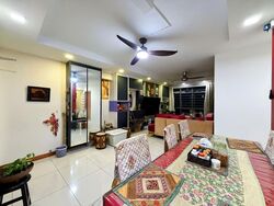 Blk 336B Anchorvale Cove (Sengkang), HDB 5 Rooms #527262581